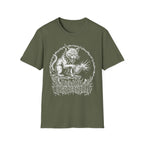 Become Ungovernable T-Shirt
