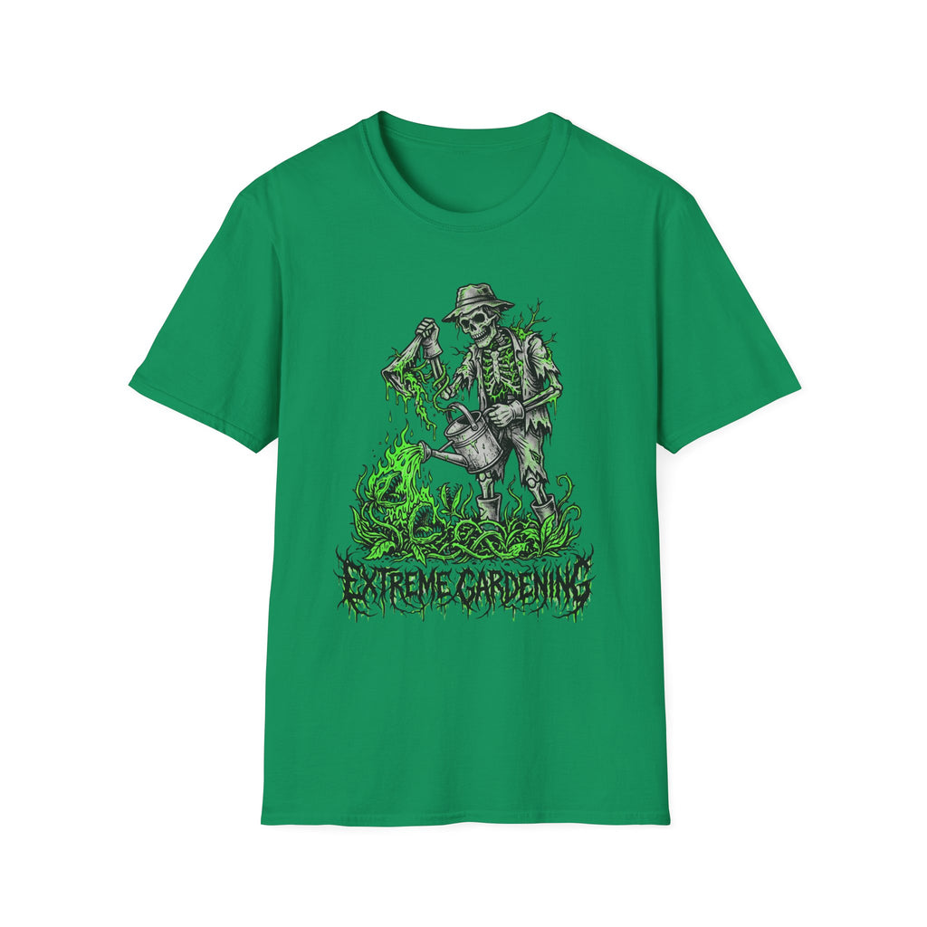 Extreme Gardening T-Shirt