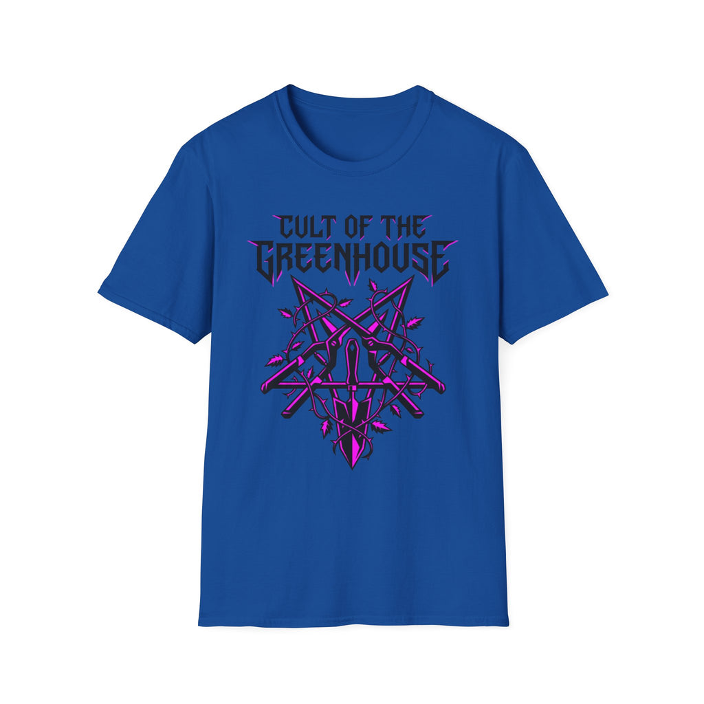Cult Of The Greenhouse T-Shirt