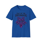 Cult Of The Greenhouse T-Shirt
