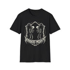 Introvert Mosh Pit T-Shirt
