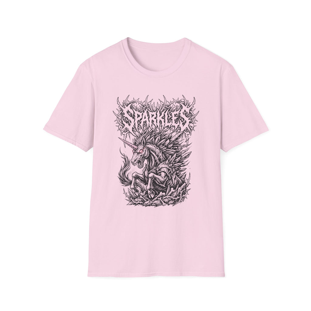 Sparkles T-Shirt