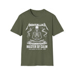 Meditallica T-Shirt