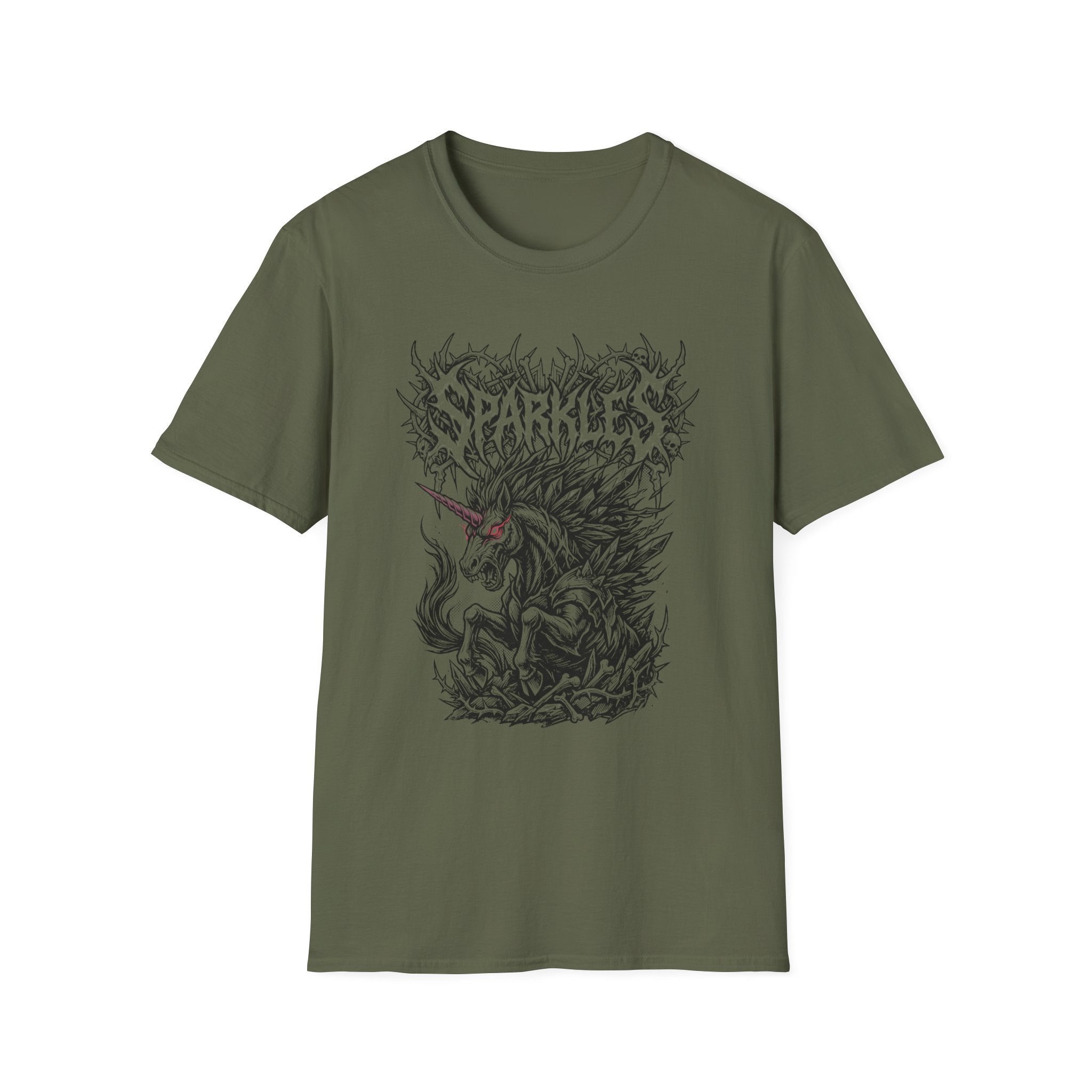 Sparkles T-Shirt