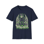 Too Tired For Evil T-Shirt