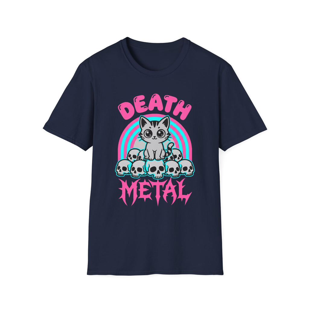 Death Metal T-Shirt