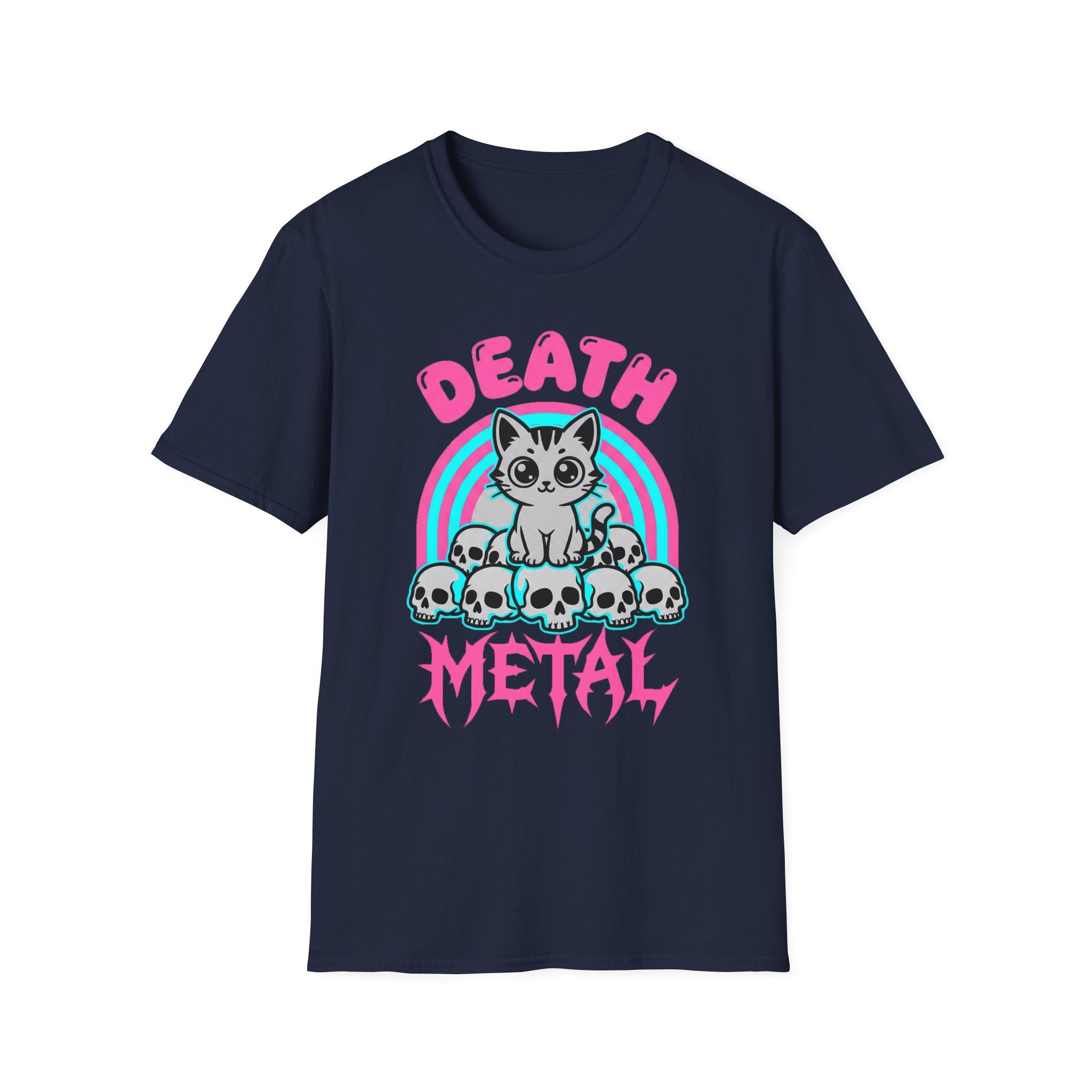 Death Metal T-Shirt