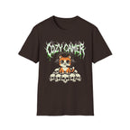Cozy Gamer T-Shirt