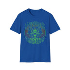 Hysterical Unruly Women T-Shirt