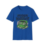 Maximum Loot Management T-Shirt