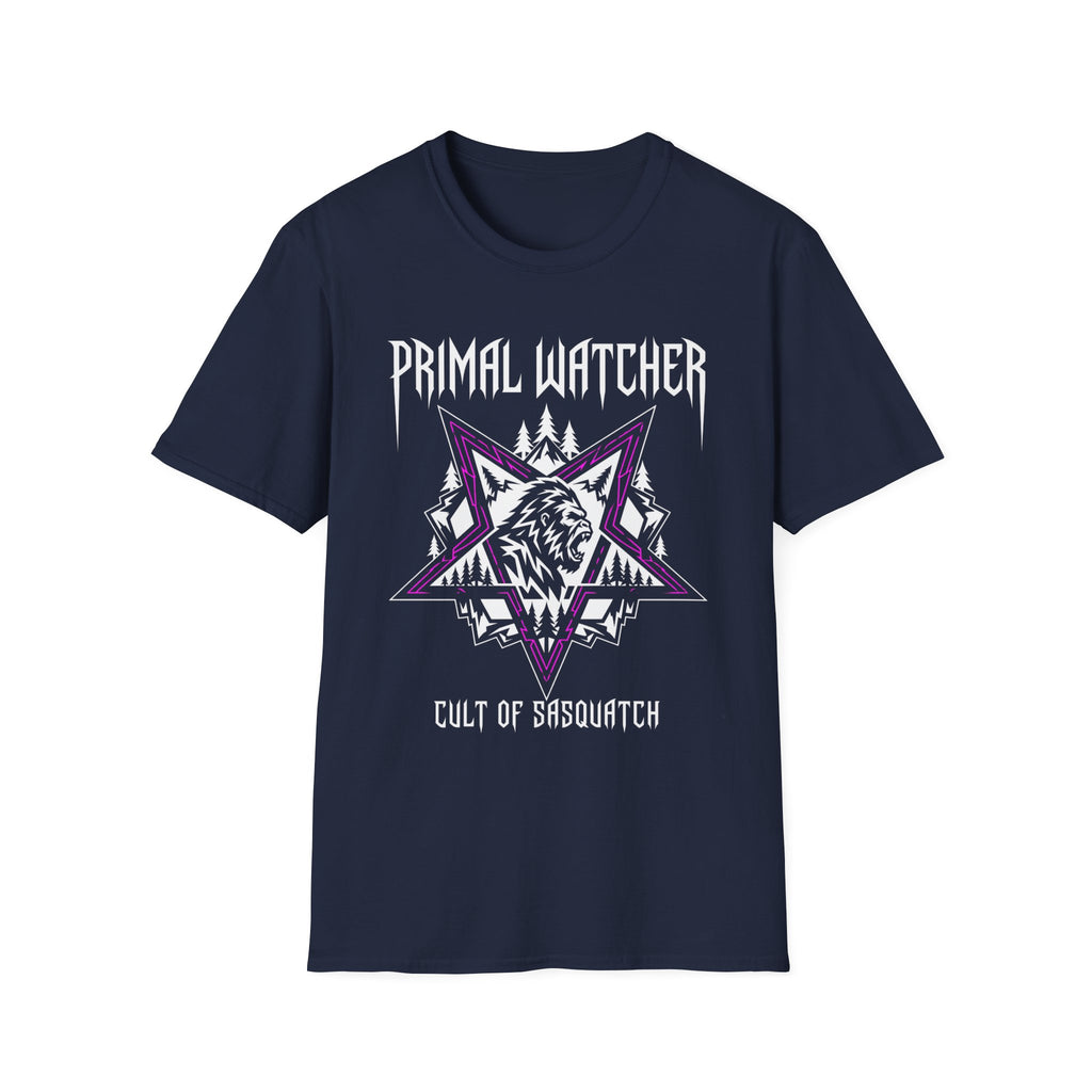 Primal Watcher T-Shirt