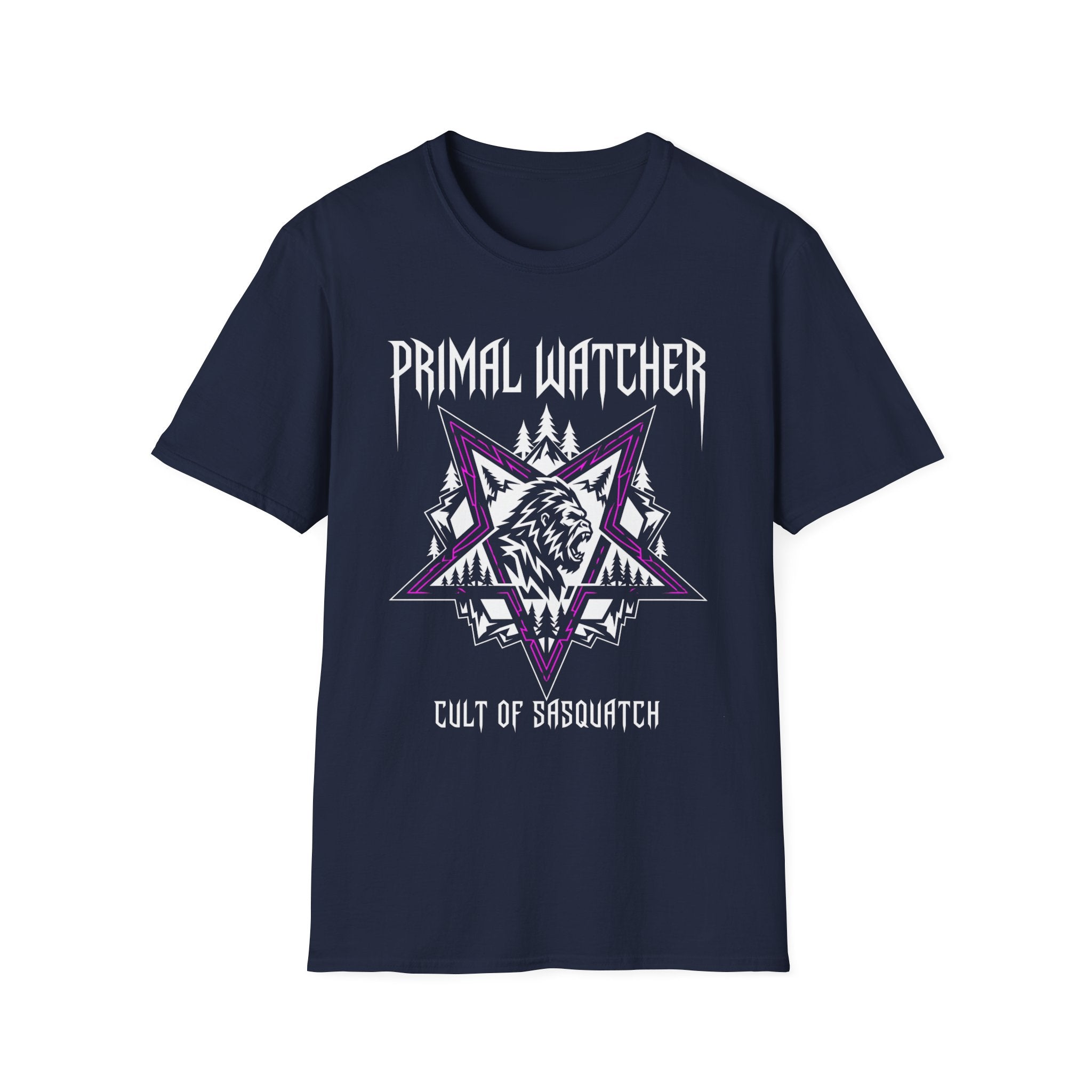 Primal Watcher T-Shirt