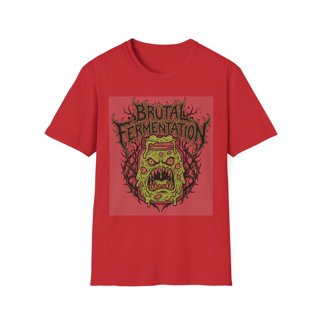 Burtal Fermentation T-Shirt