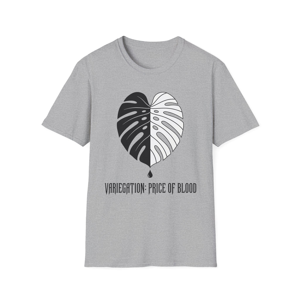 Variegation T-Shirt
