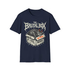 The Brutal Box T-Shirt
