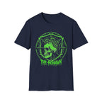 The Mohawk T-Shirt