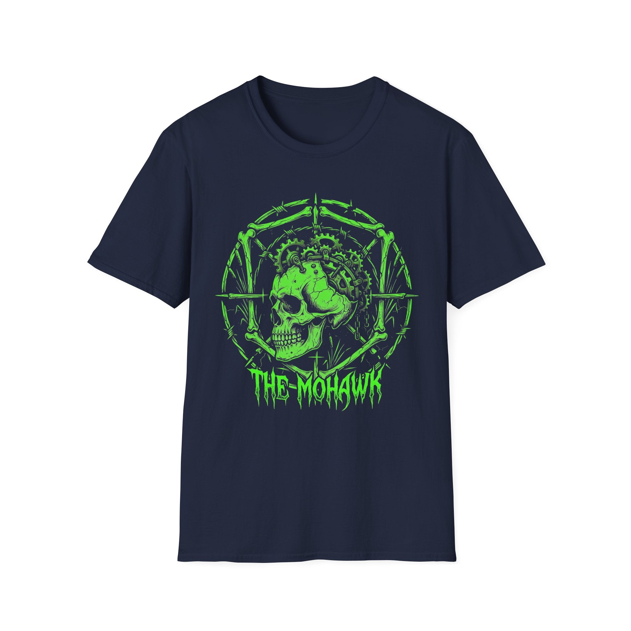 The Mohawk T-Shirt