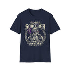 Spore Sorcerer T-Shirt