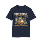 Trash Metal T-Shirt