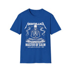 Meditallica T-Shirt