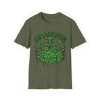 Live Laugh Lucifer T-Shirt