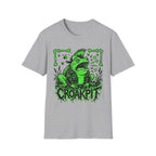 Croak Pit T-Shirt
