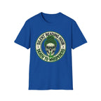 Silent Reading Hour T-Shirt