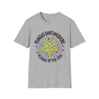 Fungus Gnat Massacre T-Shirt