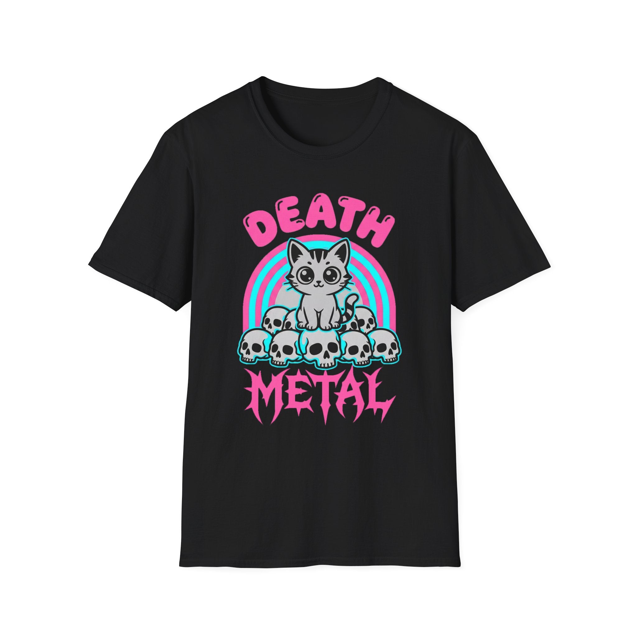 Death Metal T-Shirt