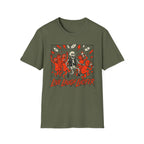 Live Laugh Lucifer T-Shirt