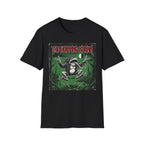 The Hopping Korna T-Shirt