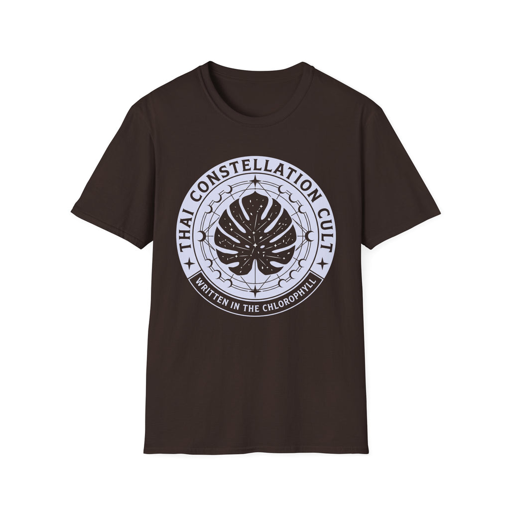 Thai Constellation Cult T-Shirt