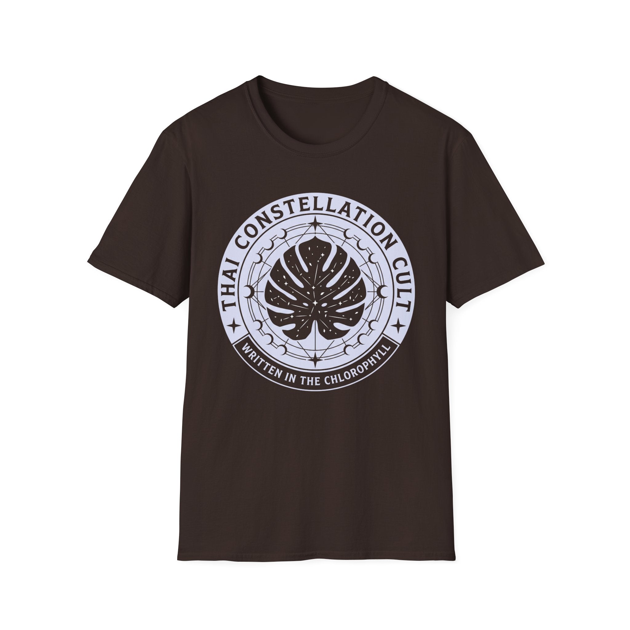 Thai Constellation Cult T-Shirt