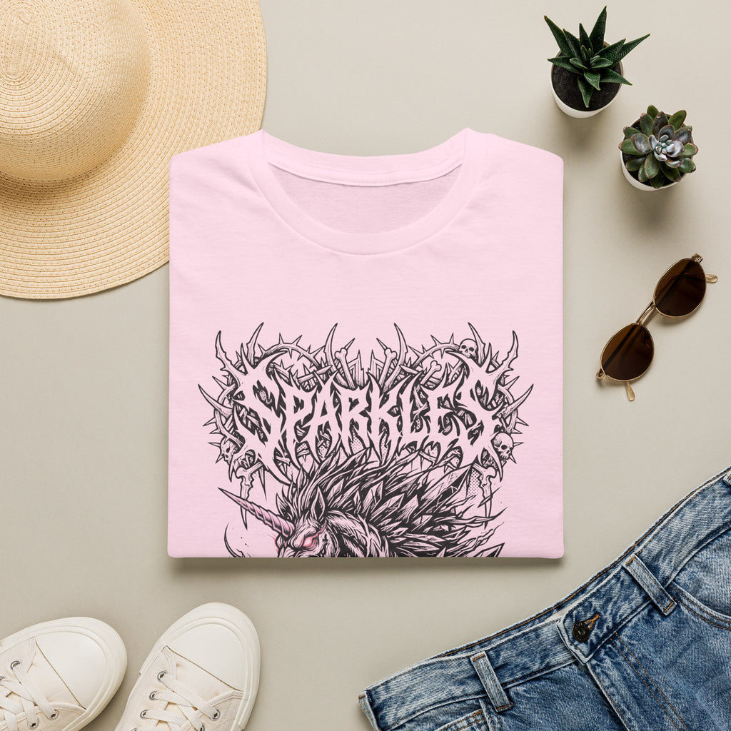 Sparkles T-Shirt