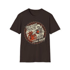 Root Rot Apocalypse T-Shirt