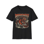 Bookworm Brutality T-Shirt