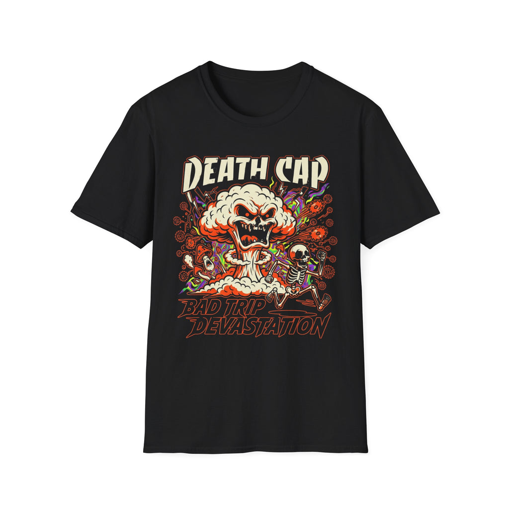 Death Cap T-Shirt