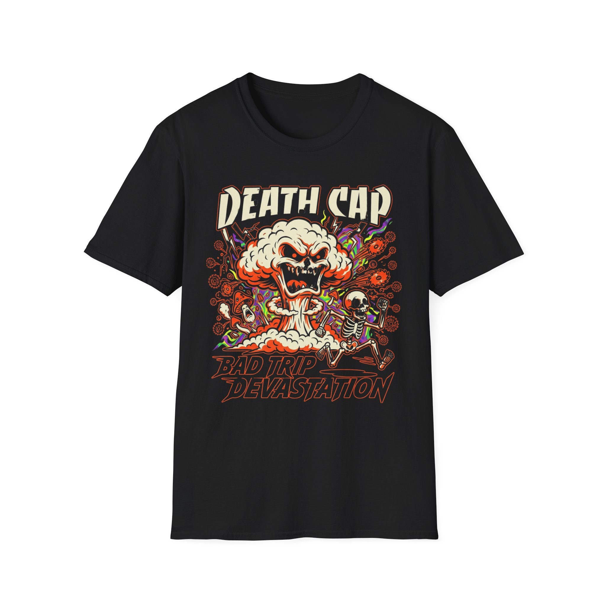 Death Cap T-Shirt