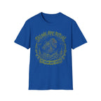 Skunk Ape Ritual T-Shirt