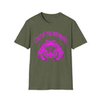 Cult Of The Amphibian T-Shirt