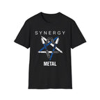 Synergy Metal T-Shirt