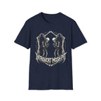 Introvert Mosh Pit T-Shirt