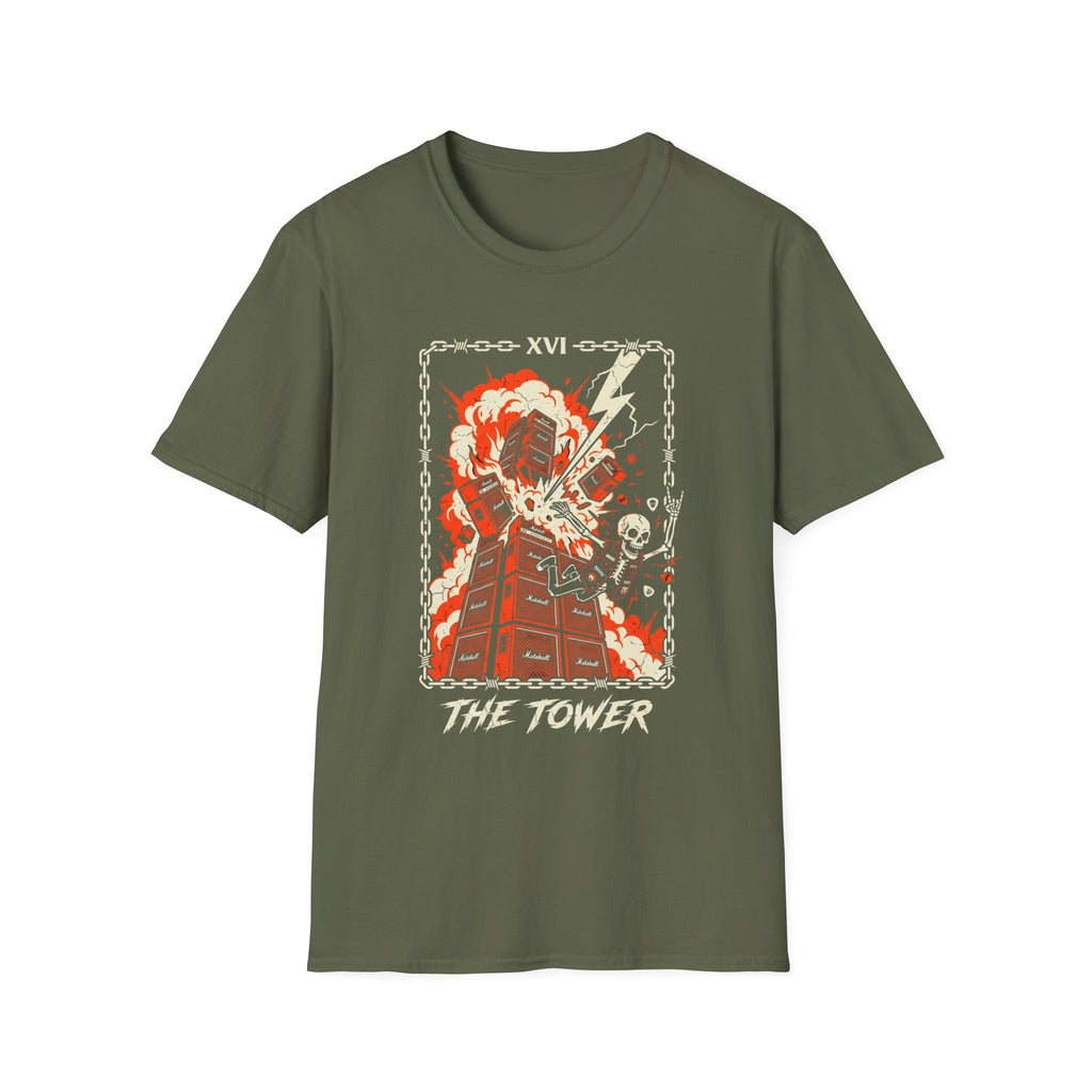 The Tower T-Shirt