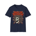 Smash The Patriarchy T-Shirt