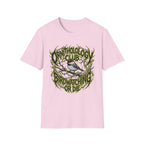 Ornitholology Club T-Shirt