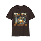 Trash Metal T-Shirt