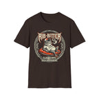 Rib-Bitter T-Shirt