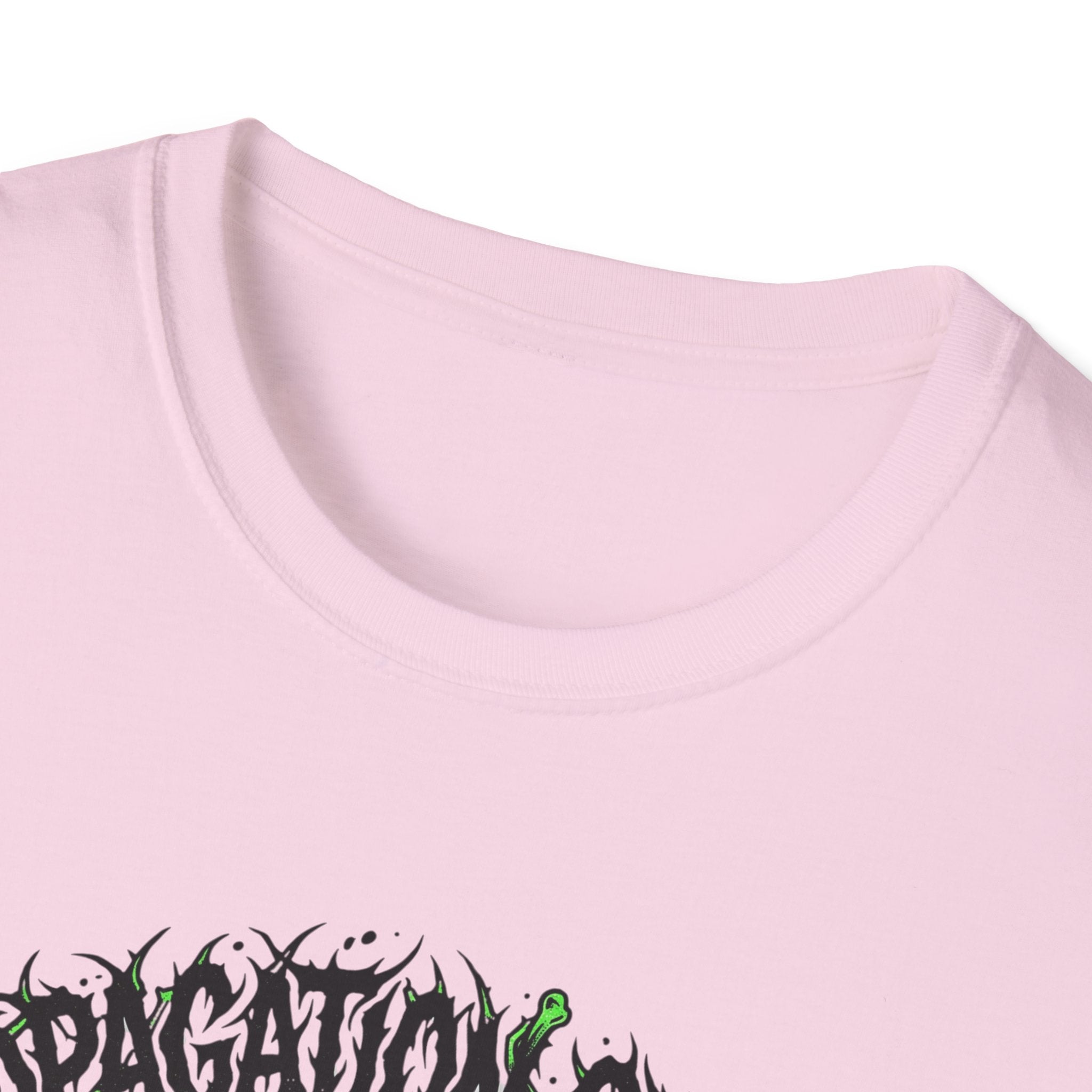 Propagation Station T-Shirt