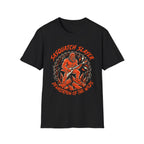 Sasquatch Slayer T-Shirt