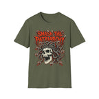 Smash The Patriarchy T-Shirt